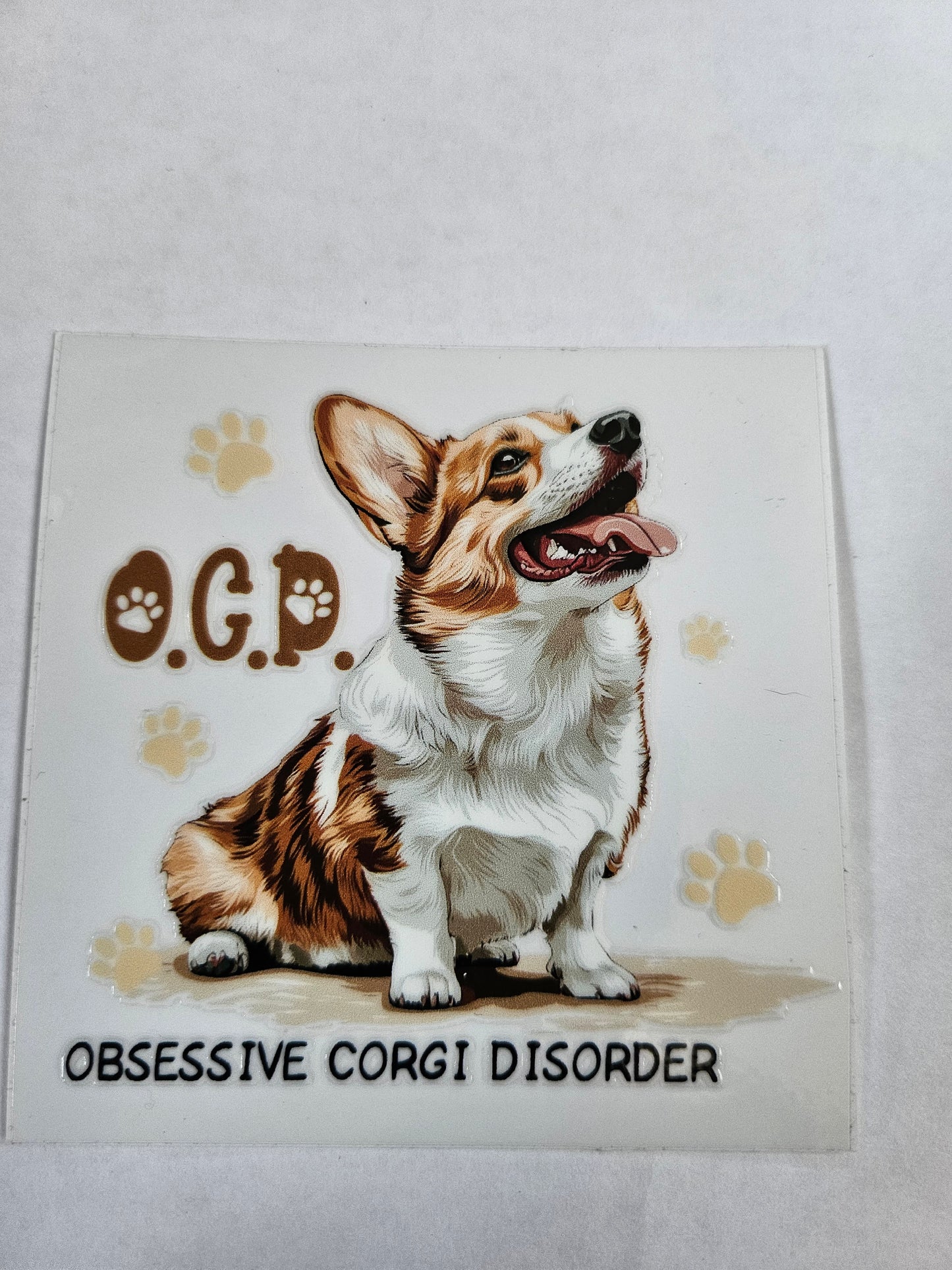 Decal 89
