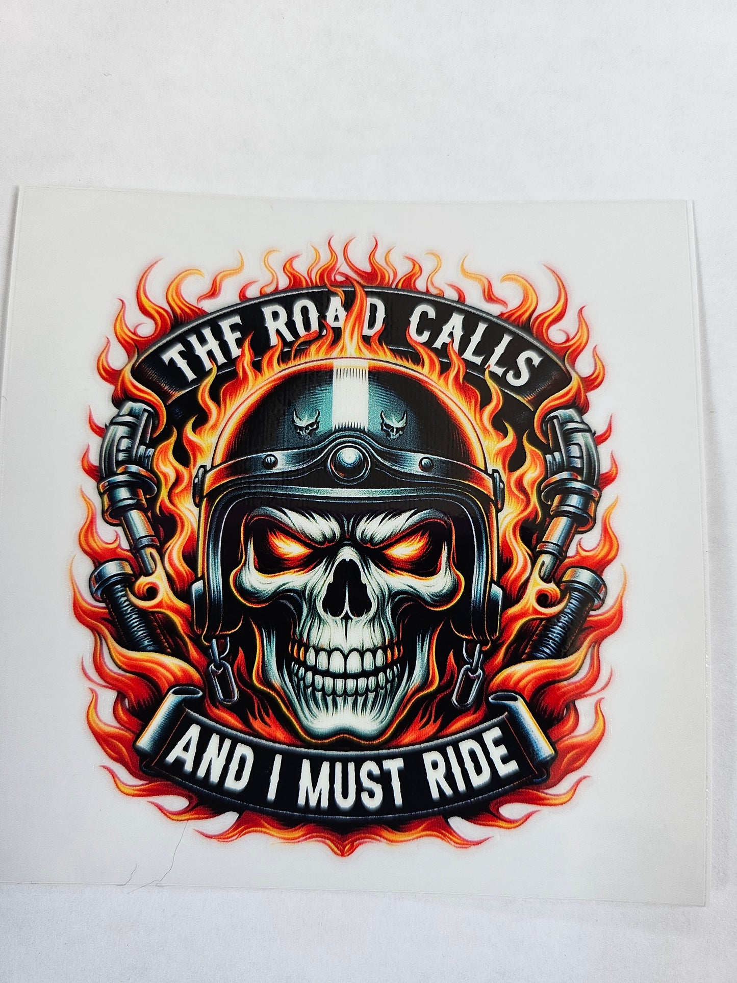 Decal 95