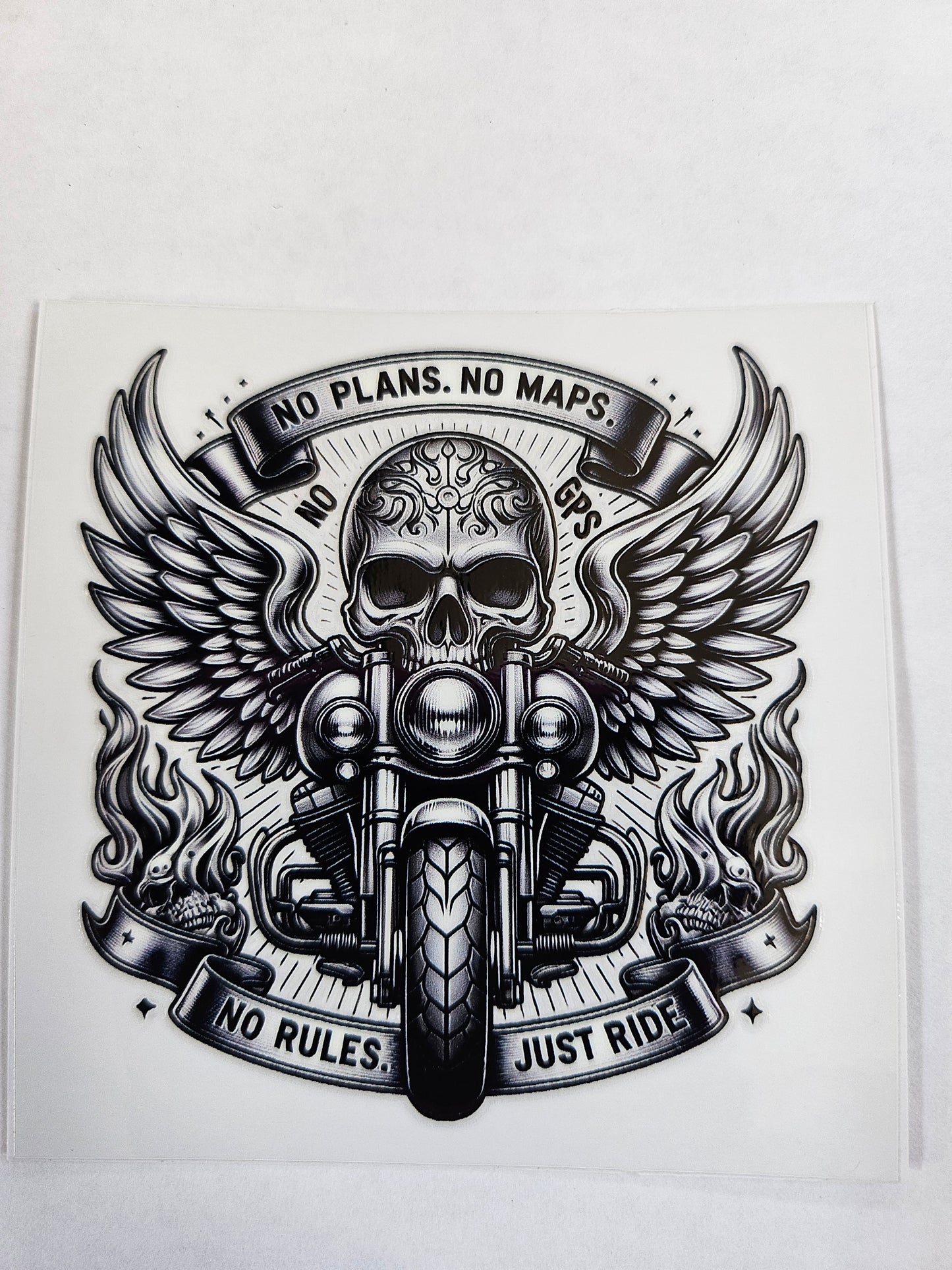 Decal 98