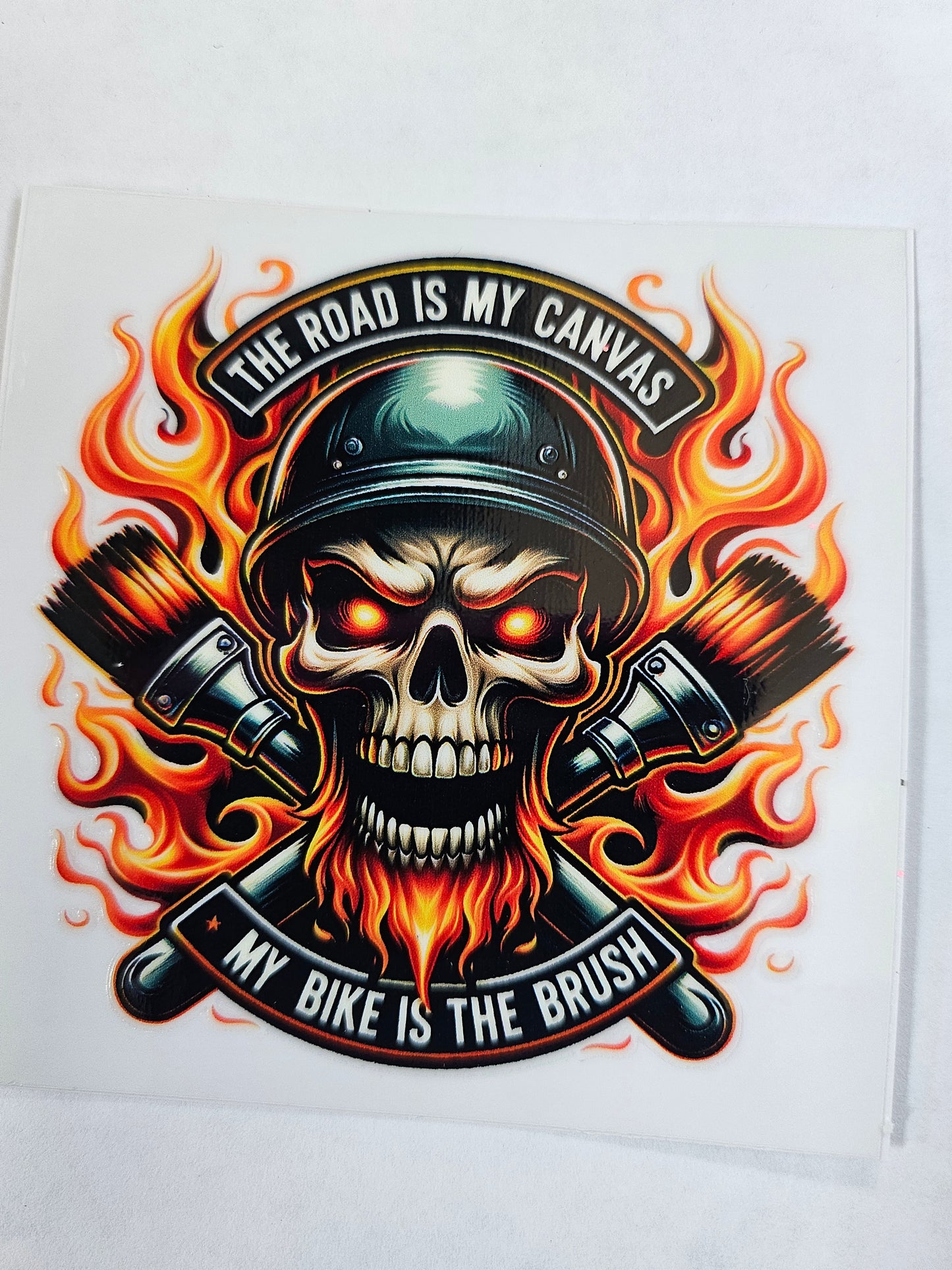 Decal 106