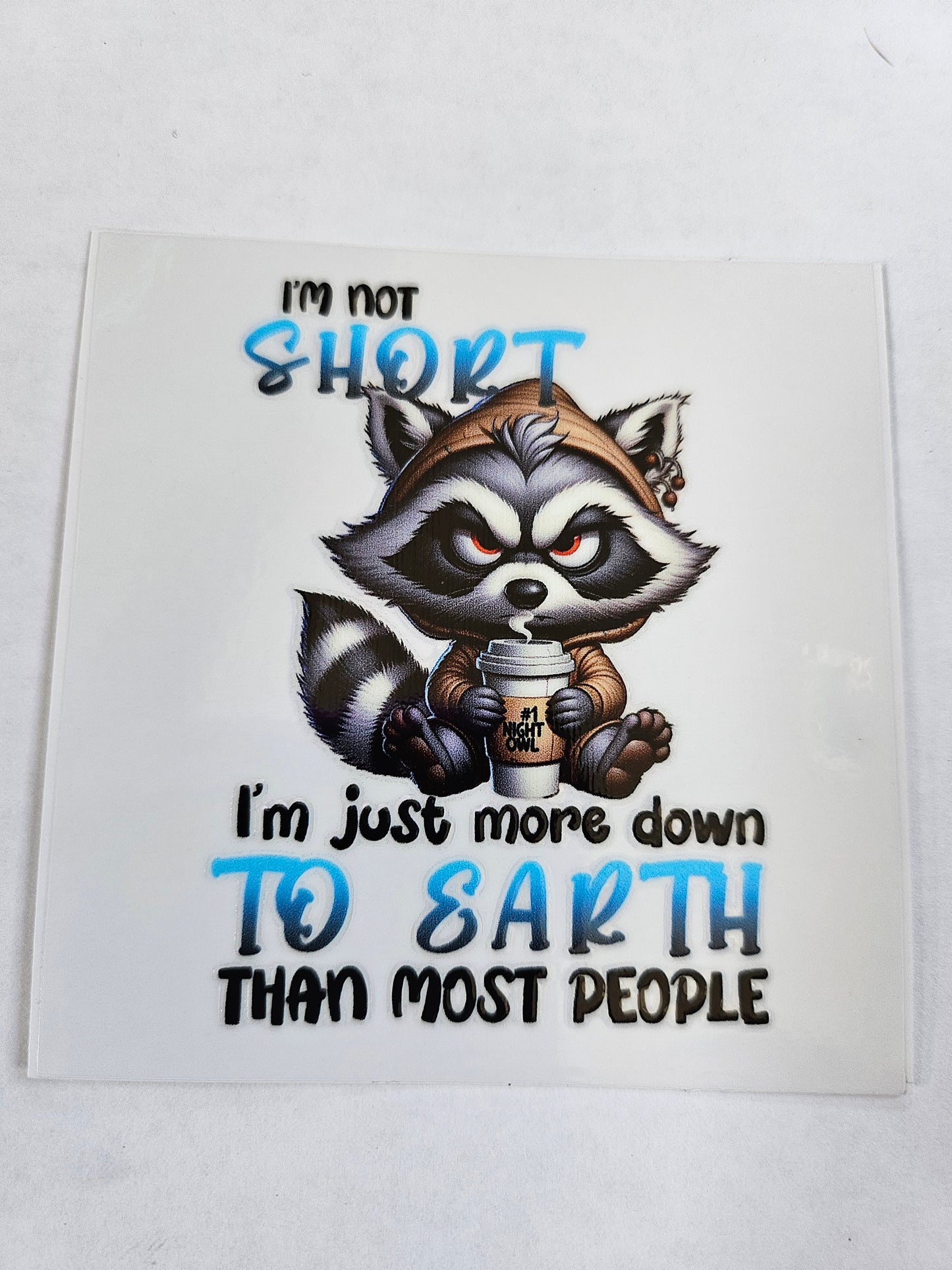 Decal 110