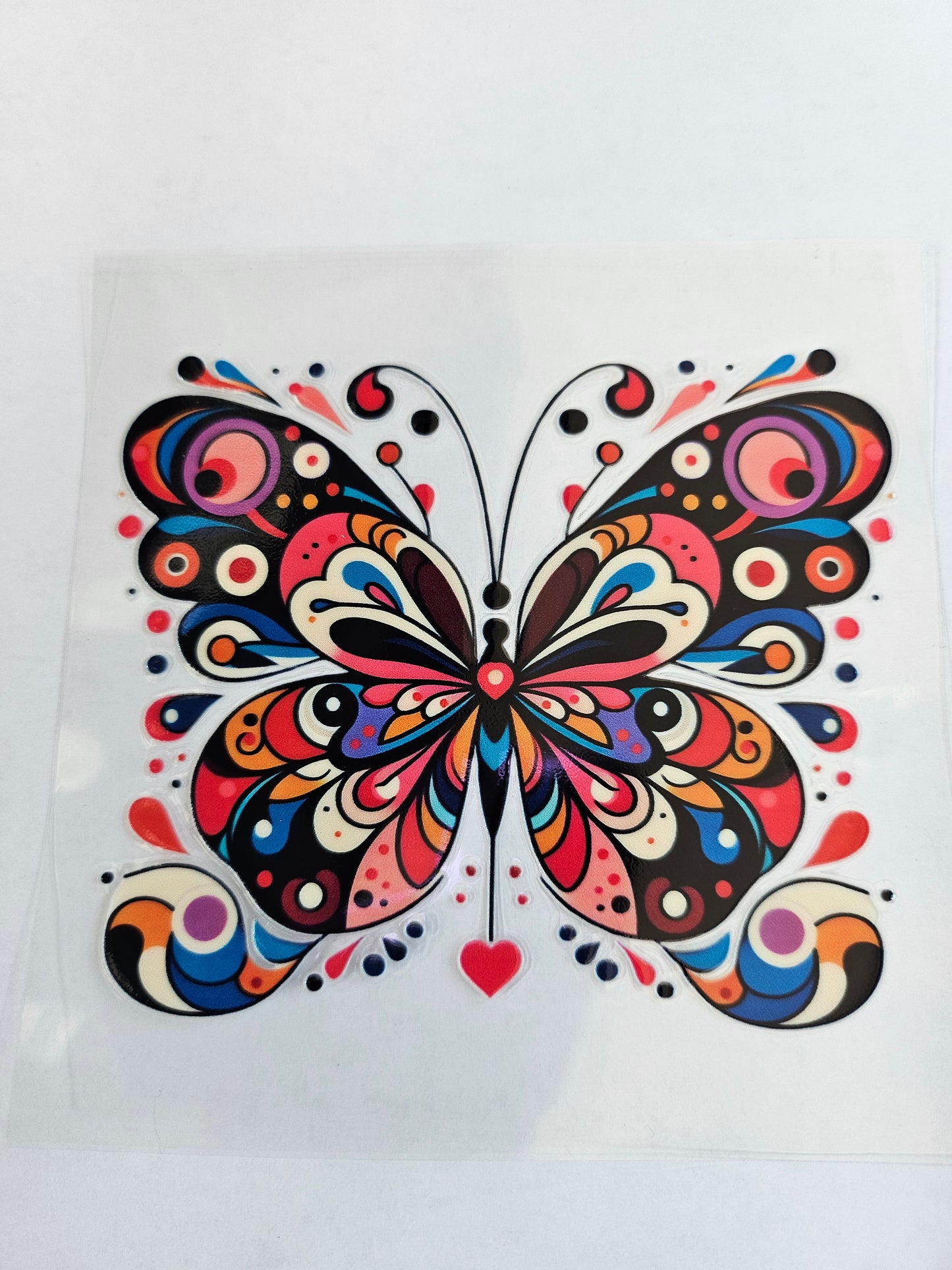 Decal 138