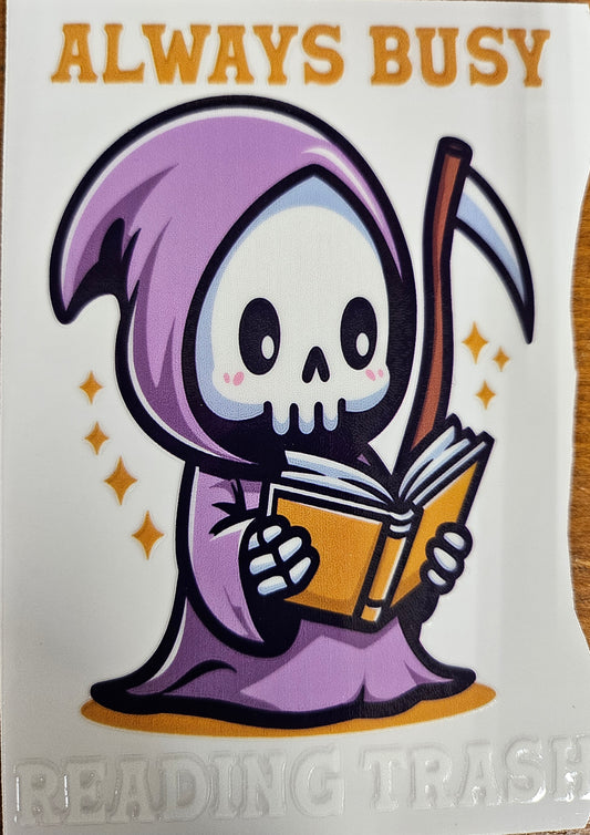 Decal 18