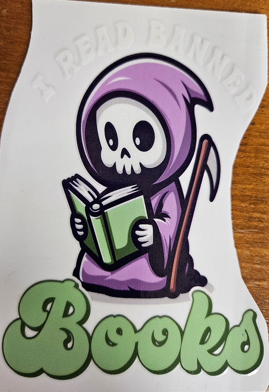 Decal 27
