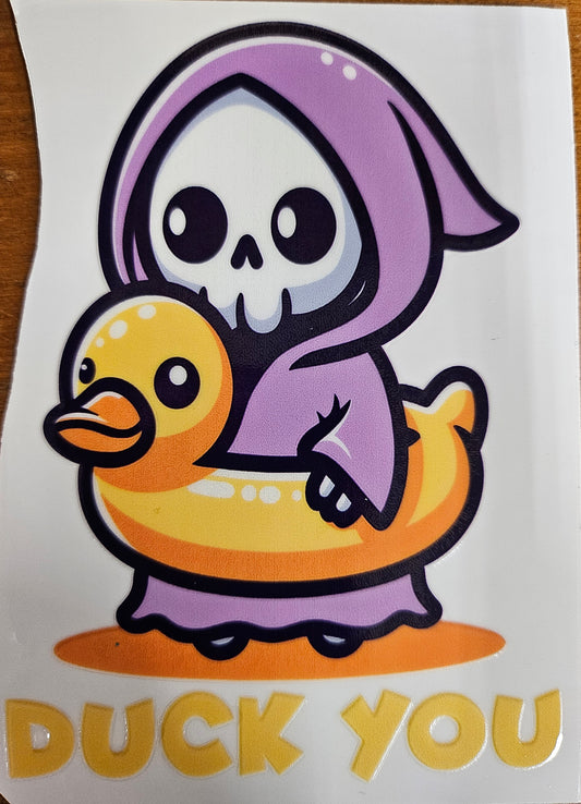 Decal 21