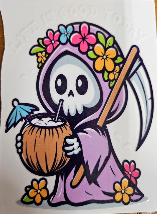 Decal 22