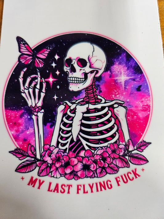 Decal 58