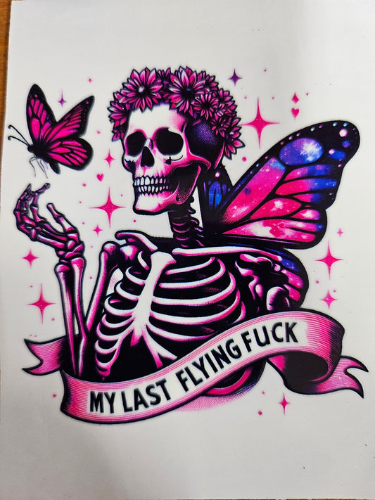 Decal 65