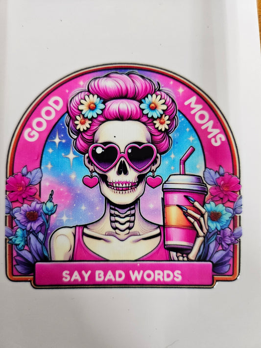 Decal 66