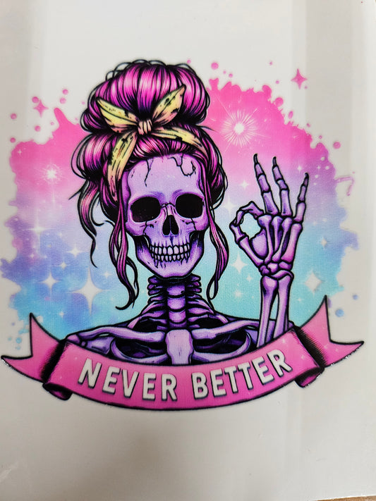 Decal 67