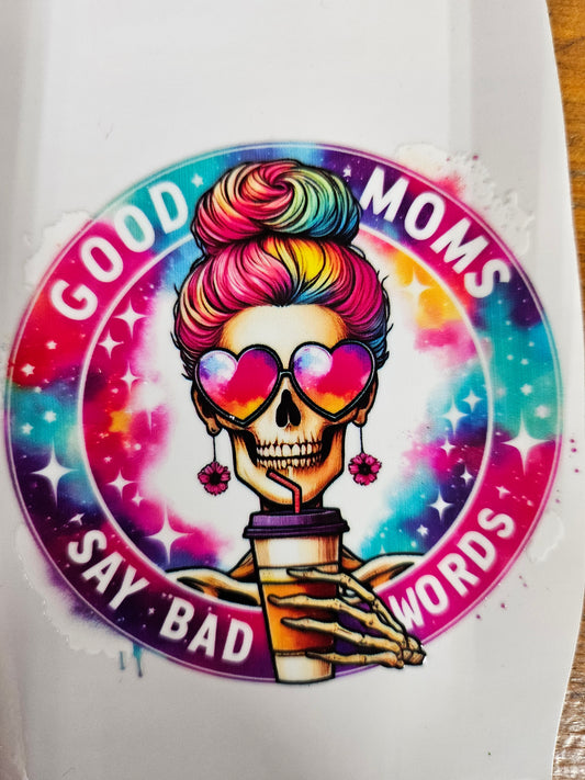 Decal 68