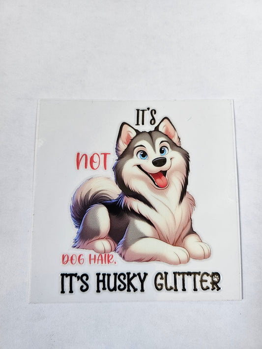Decal 77