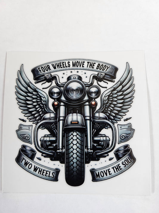 Decal 93