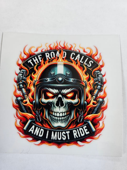 Decal 95