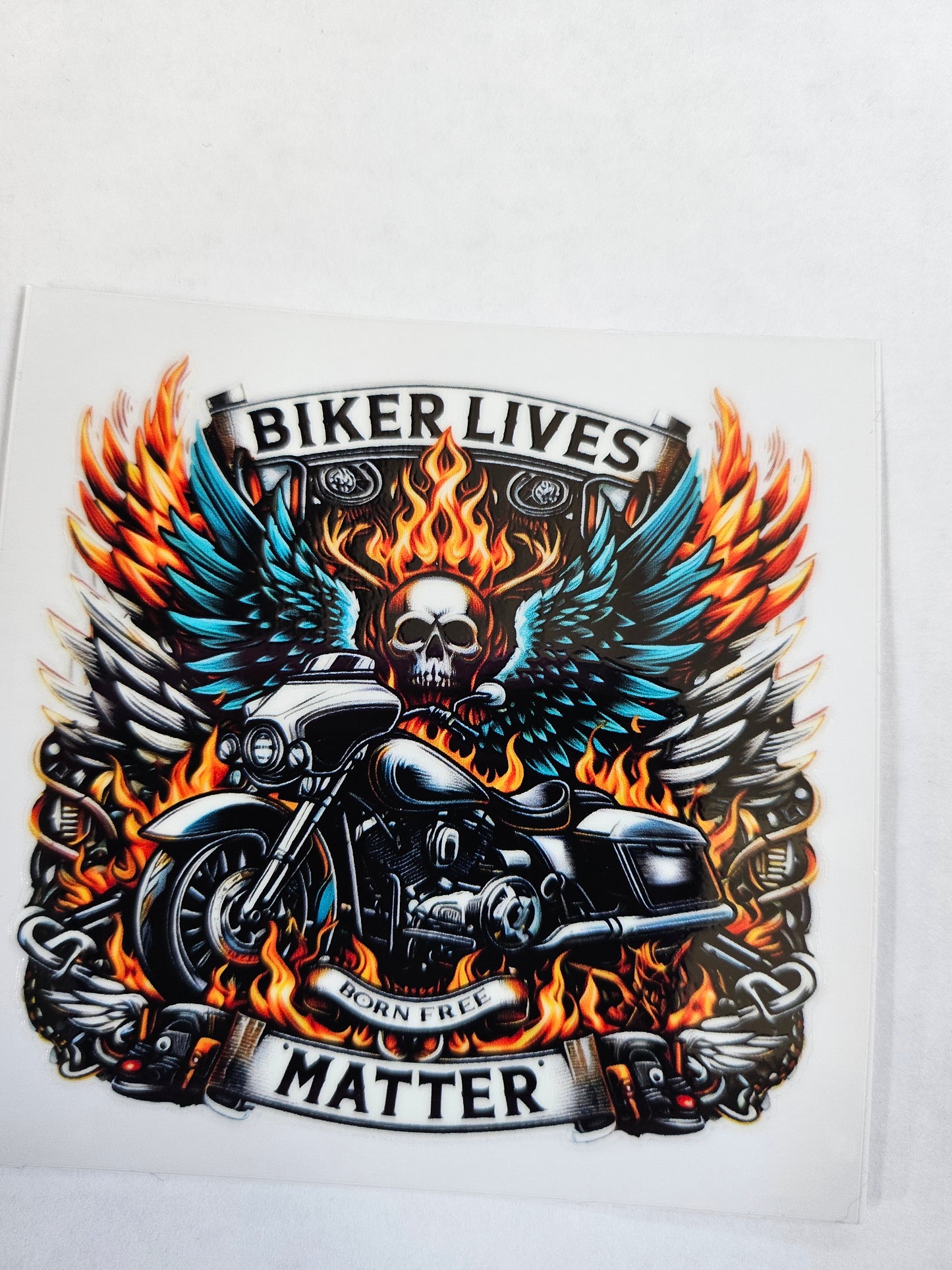 Decal 99