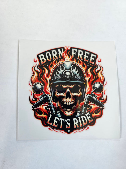 Decal 102