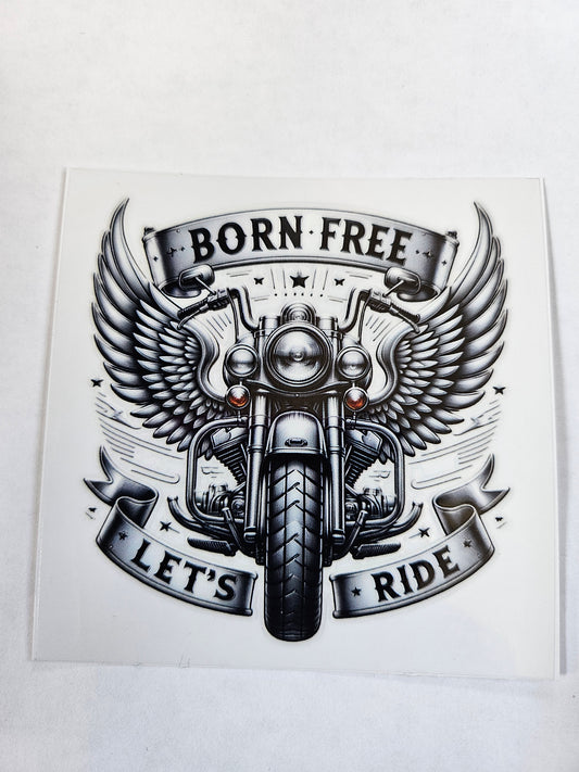 Decal 103