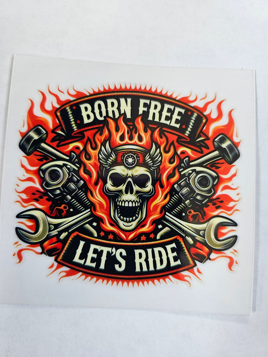 Decal 101