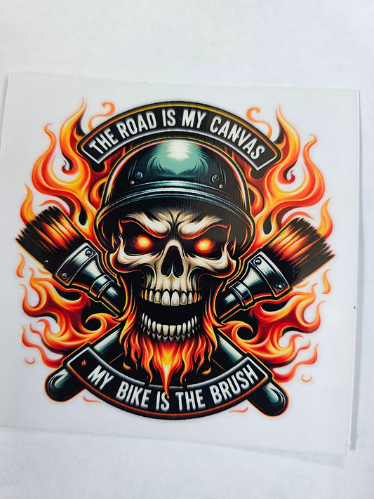 Decal 106