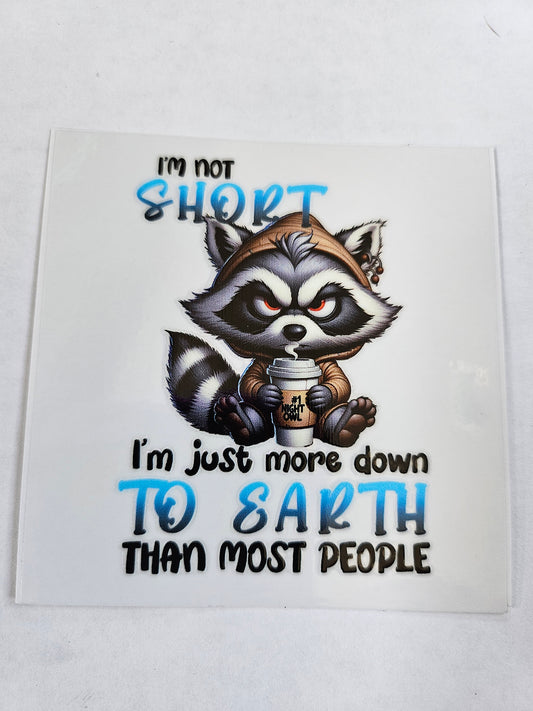 Decal 110