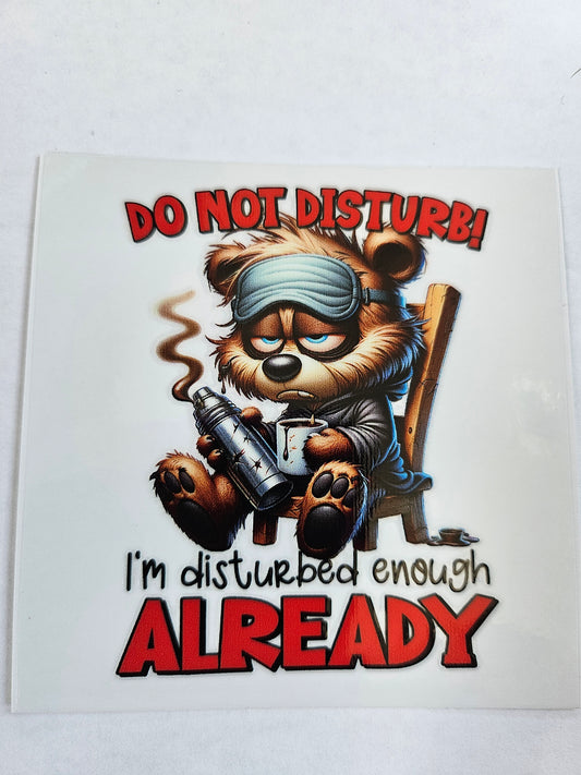 Decal 111