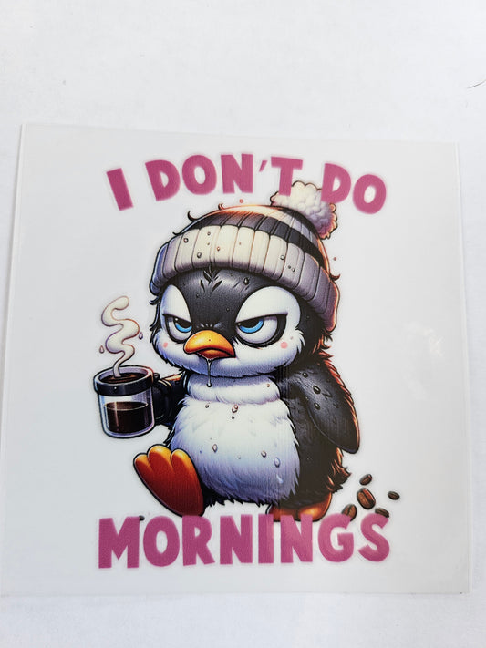 Decal 112