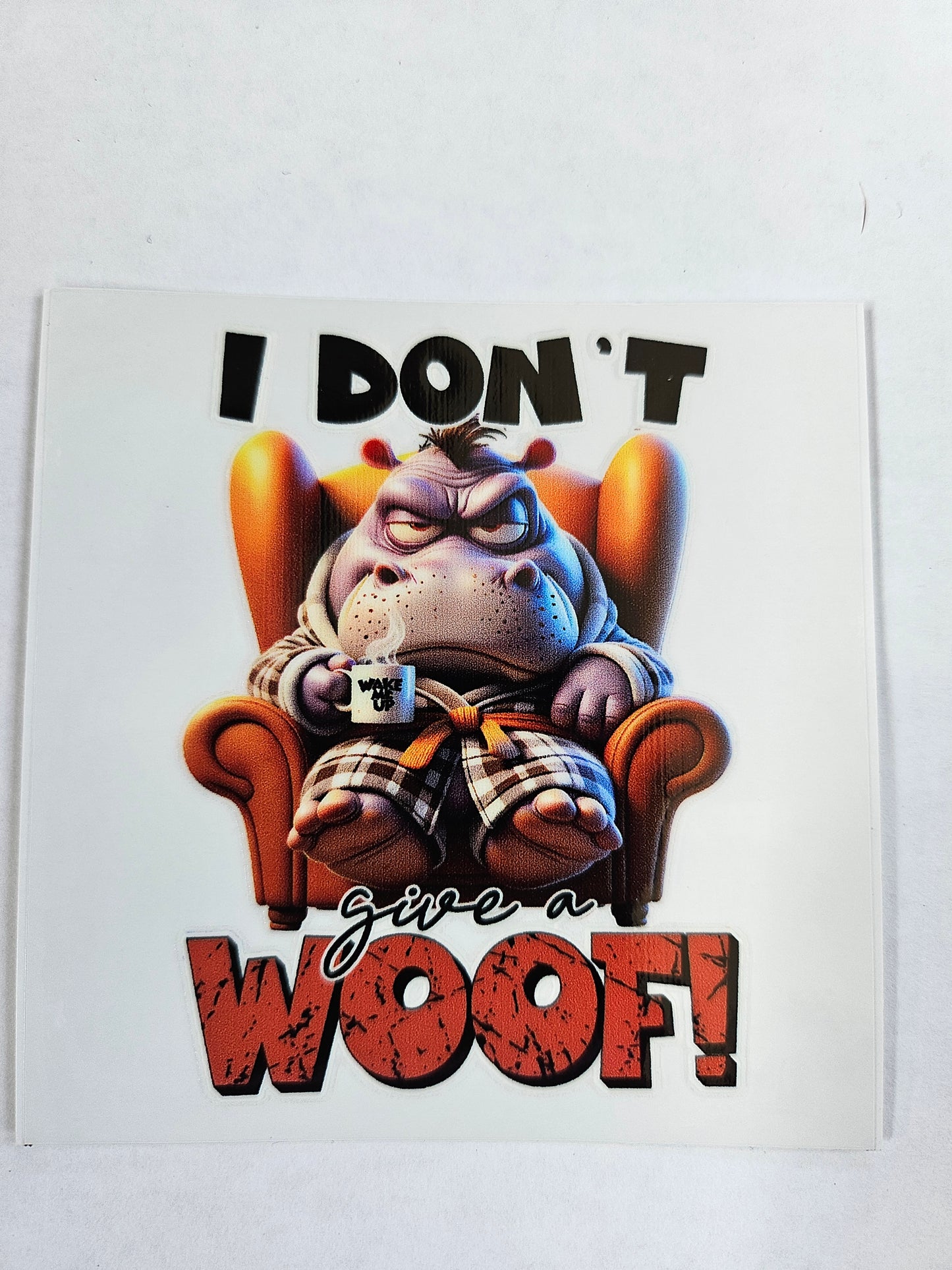 Decal 115
