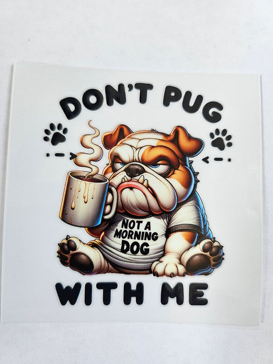 Decal 121