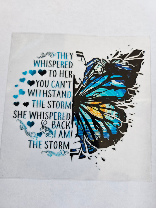 Decal 129