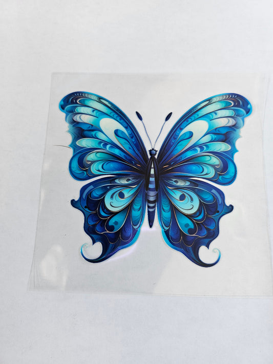 Decal 133