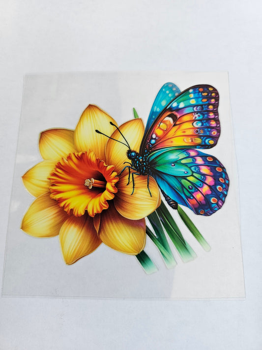Decal 134
