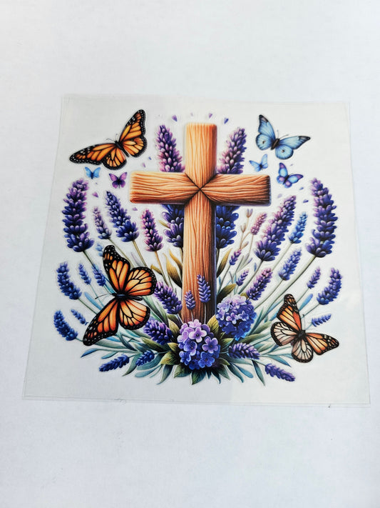 Decal 135