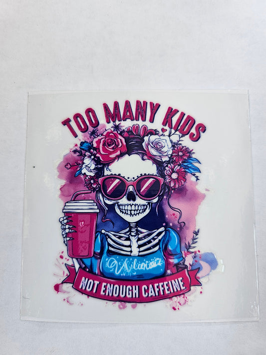Decal 144