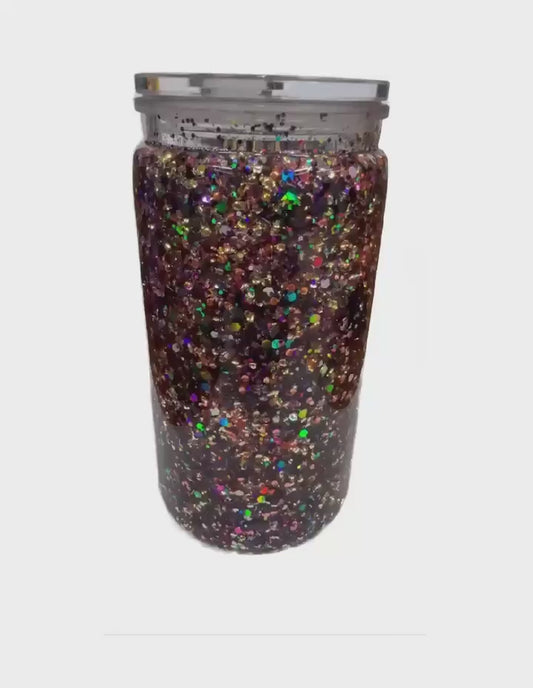 16 oz acrylic tumbler